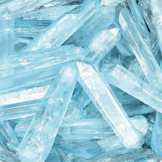 aquamarine crystal meaning