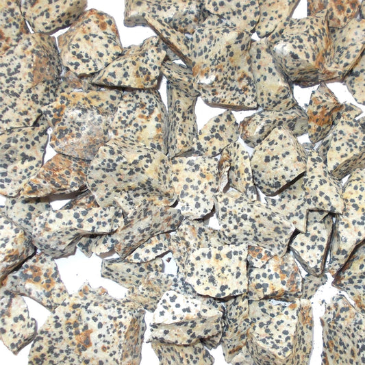 dalmatian jasper