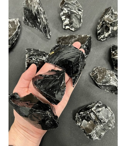 obsidian