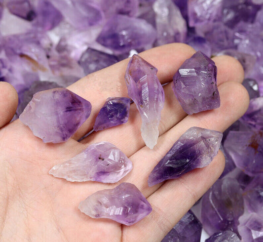 Amethyst Meaning, Healing Properties & How to Use for Calm and Clarity