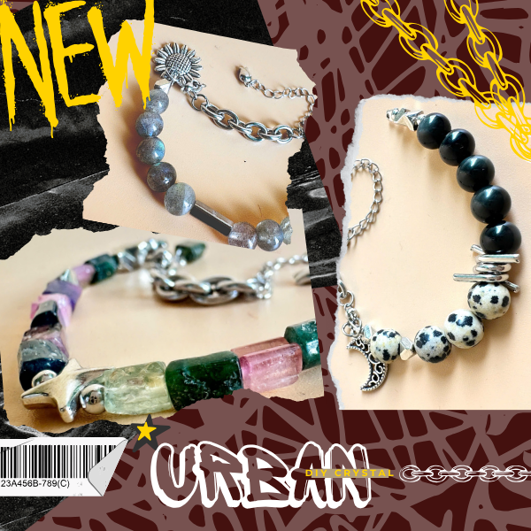 URBAN | Own Your Edge