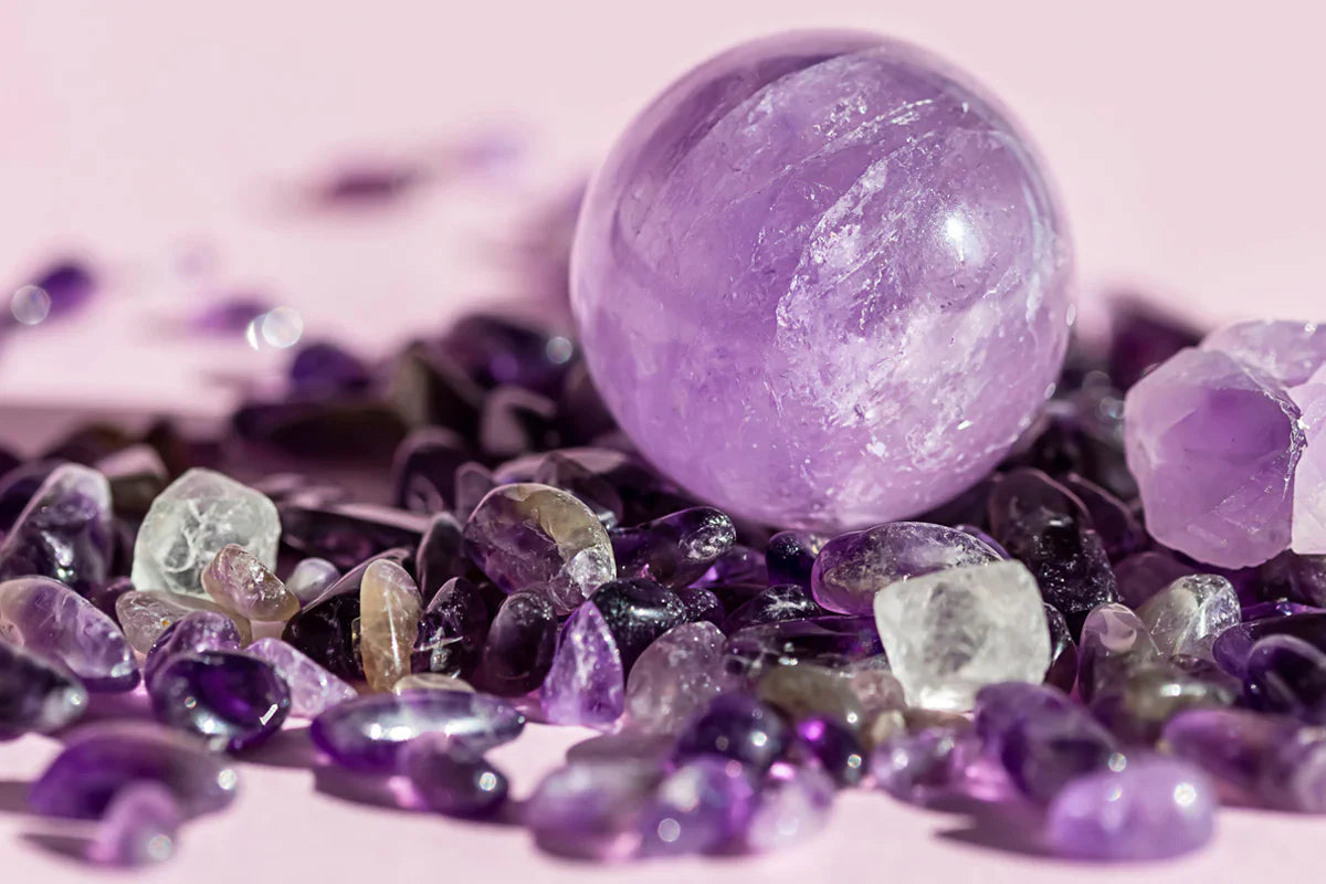 AMETHYST
