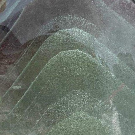 PHANTOM QUARTZ