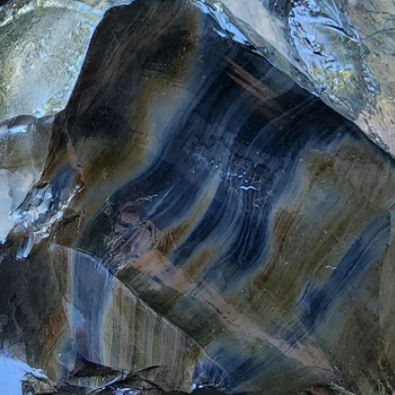 OBSIDIAN