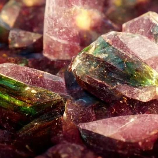TOURMALINE