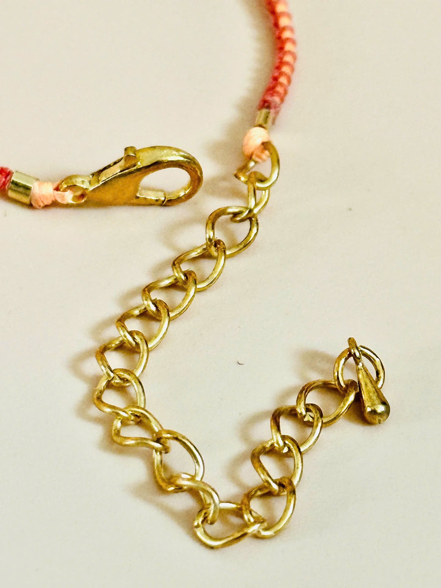 Twin Flow – Lapis Lazuli Macrame Bracelet | Handmade Gemstone Jewelry | Wisdom & Truth Stone