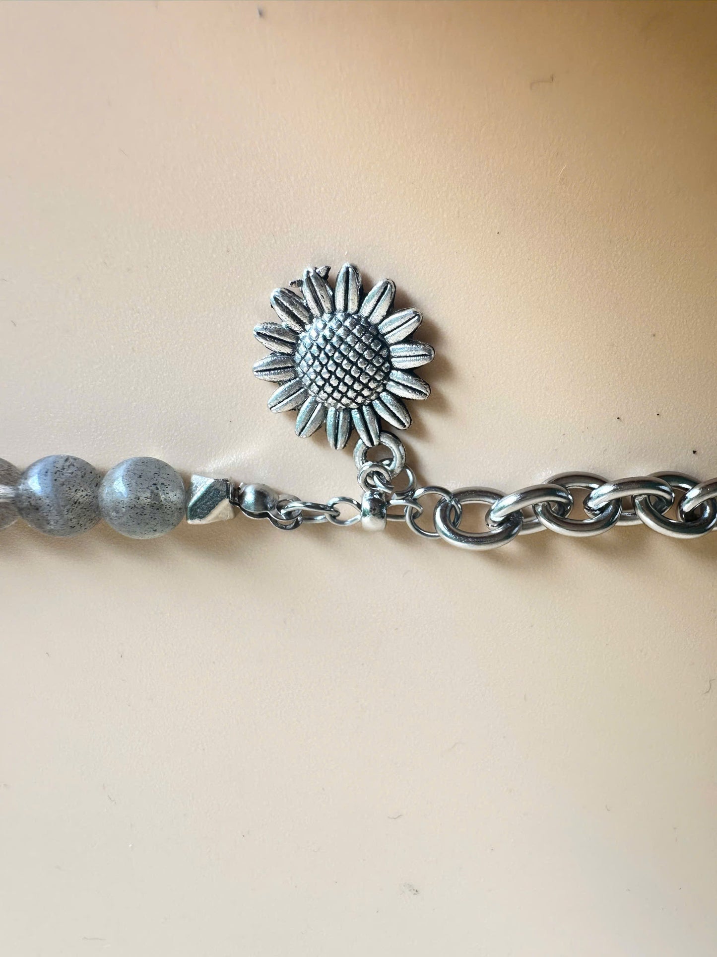 URBAN | Labradorite Streetstyle Bracelet